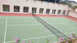 Burlington Square (D7), Office #446889621